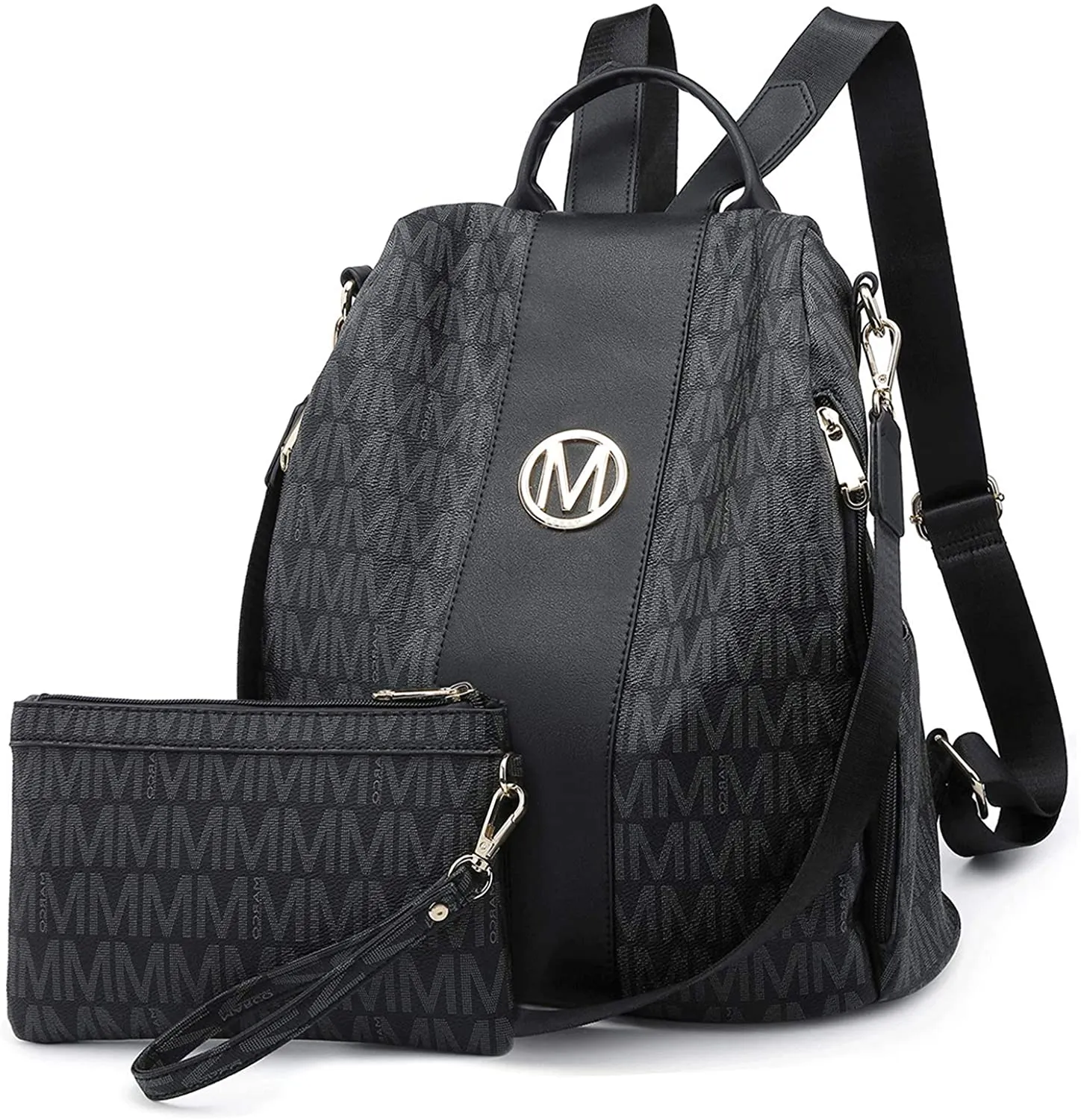 Michael Kors Women Fashion Backpack