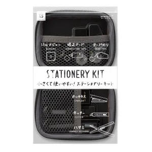 Midori XS Stationery Kit