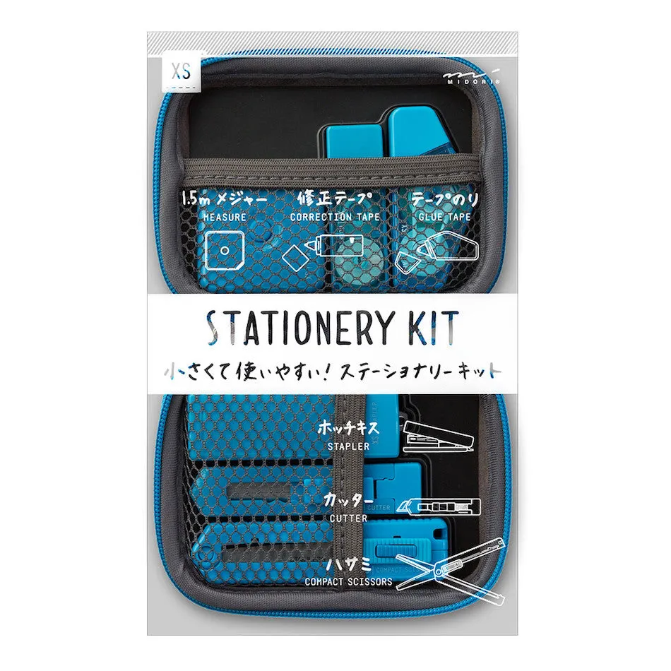 Midori XS Stationery Kit