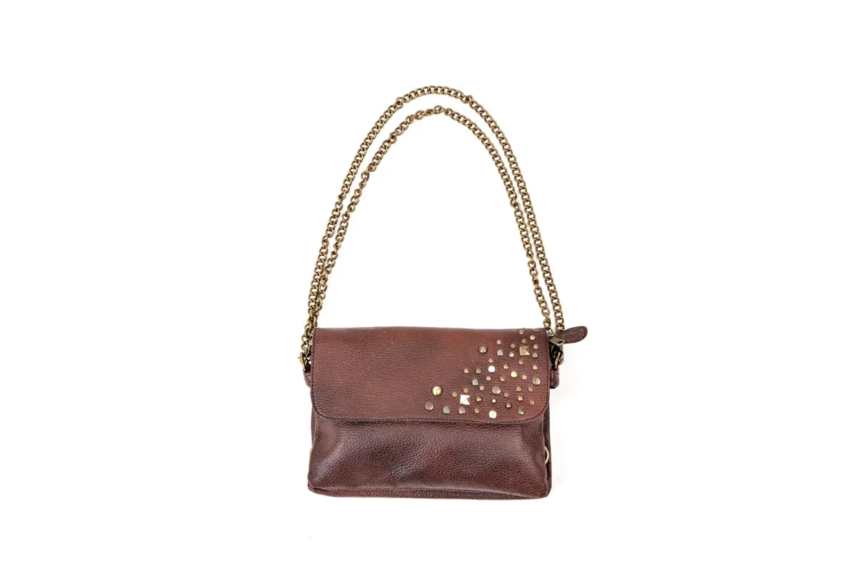 Mira Bag | Chestnut