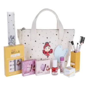 Miss Nella Glamorous Gift Set