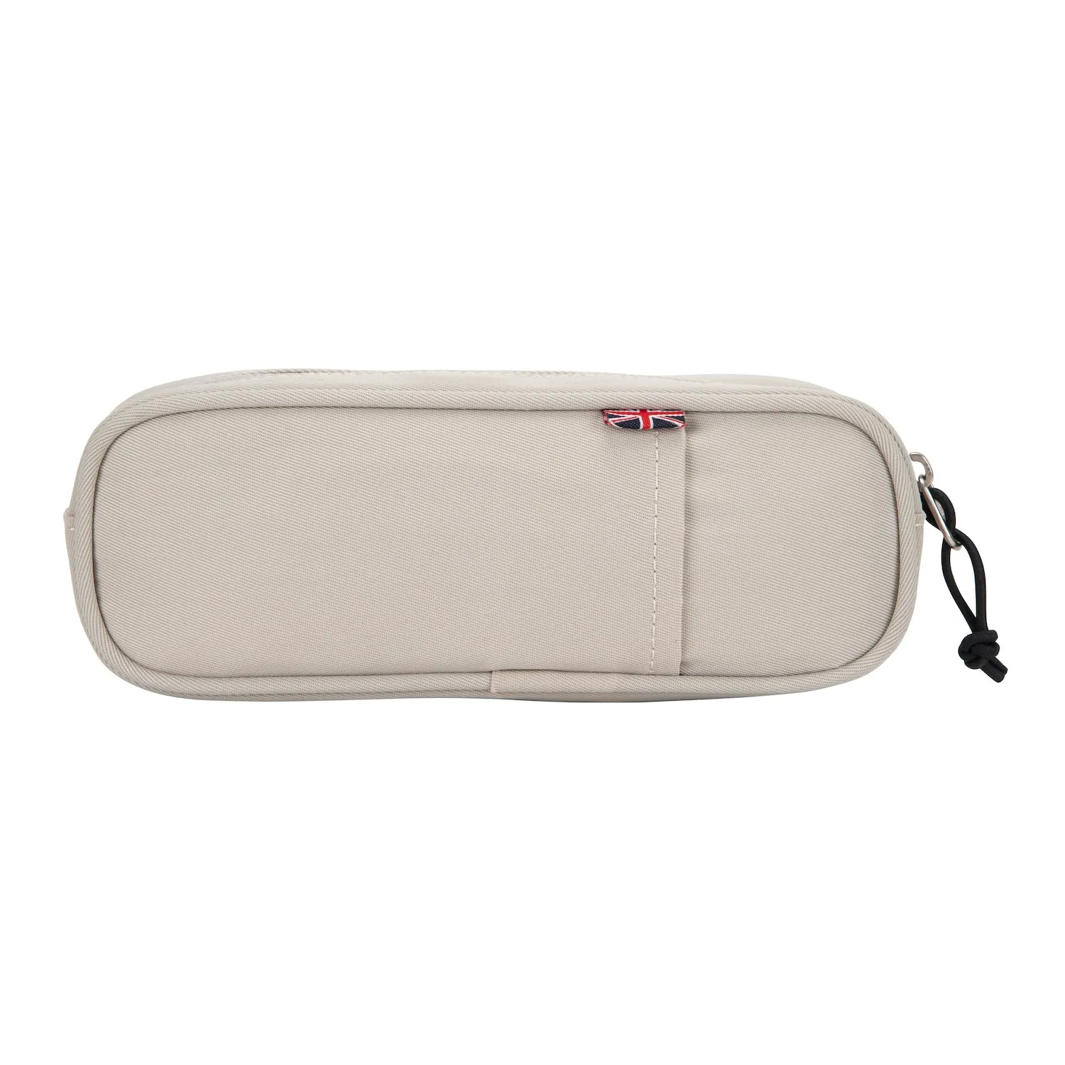 Mitcham Pencil Case - Cream