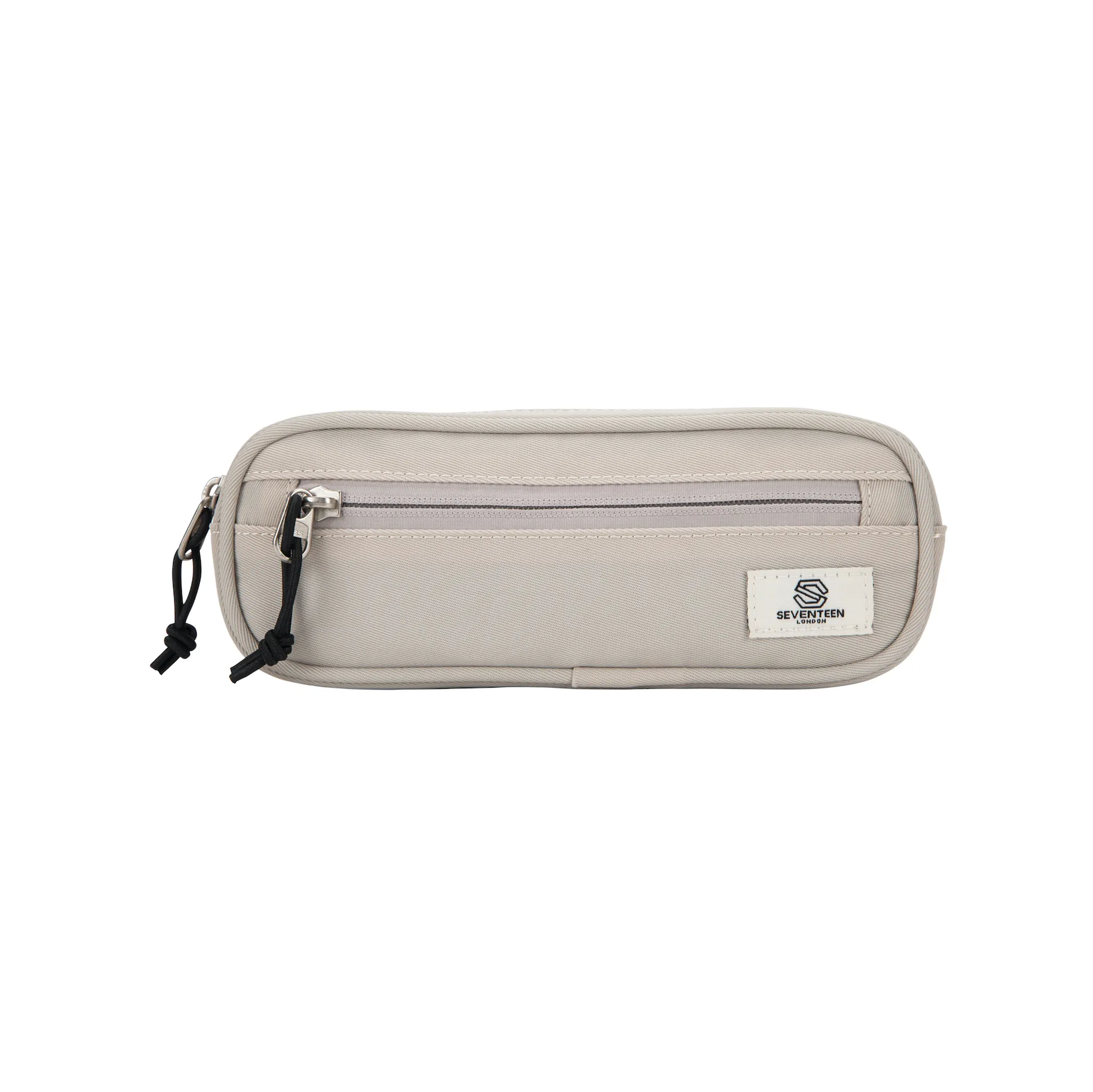 Mitcham Pencil Case - Cream