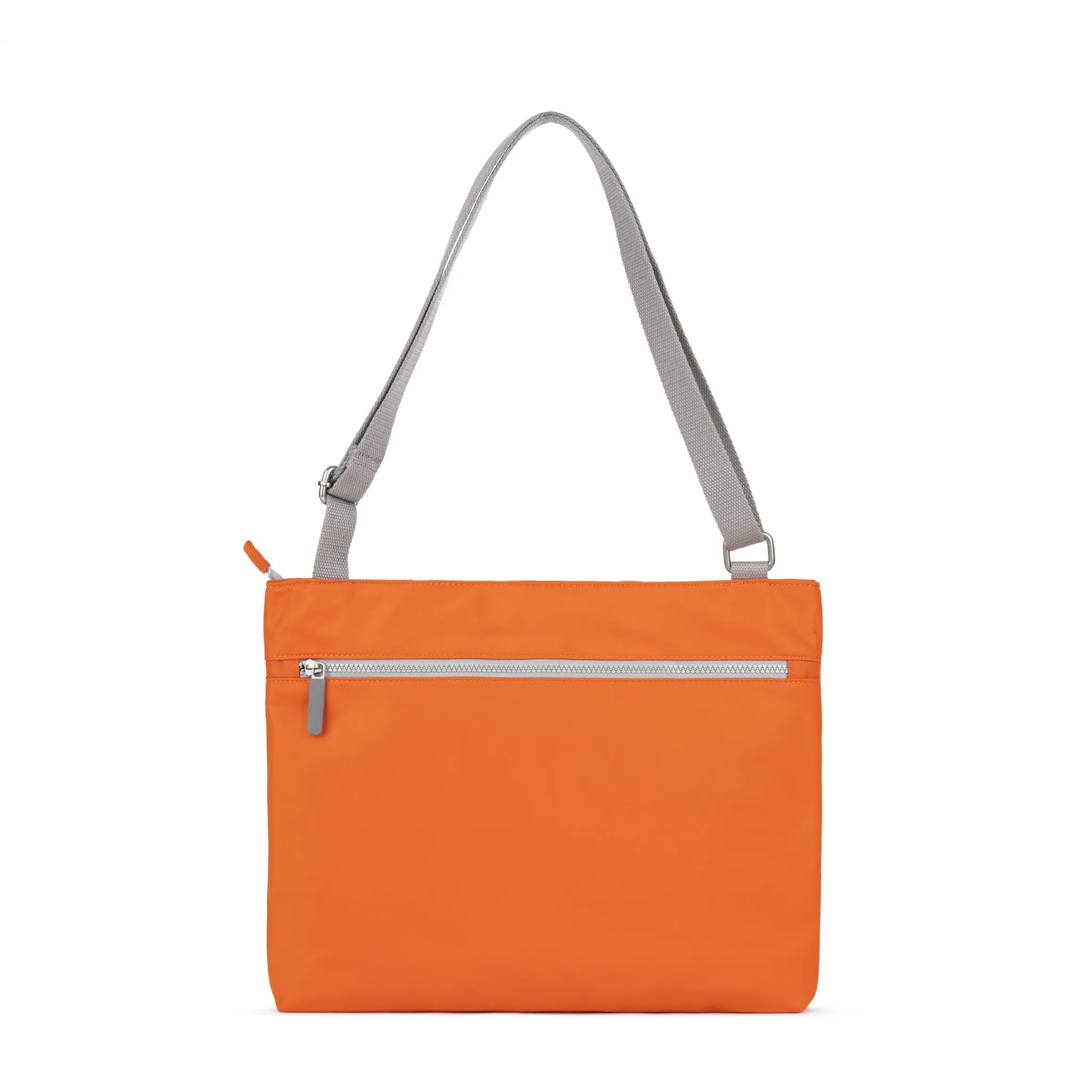 Moorgate M Burnt Orange Recycled Nylon