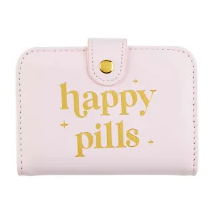 Mud Pie Pill Cases