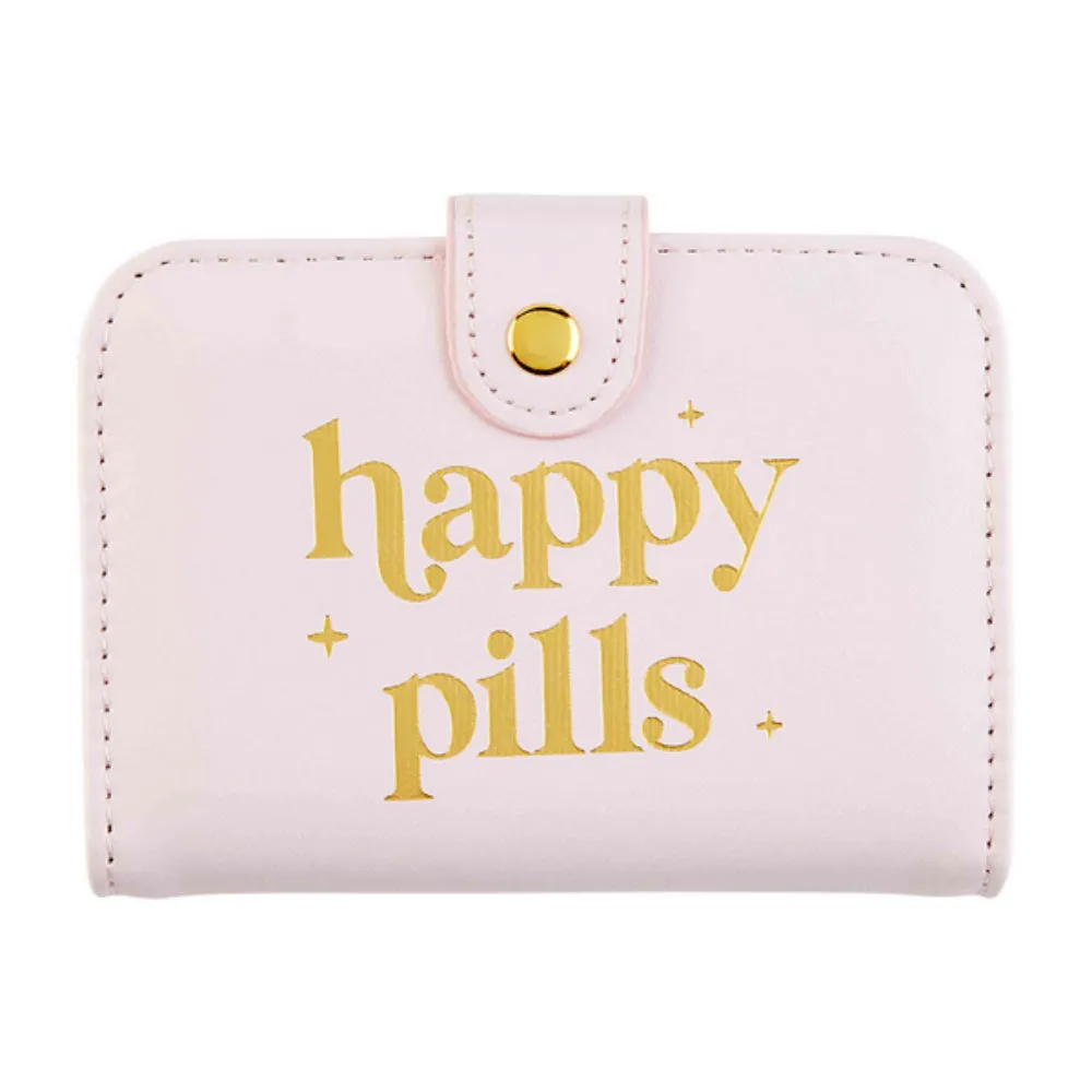 Mud Pie Pill Cases