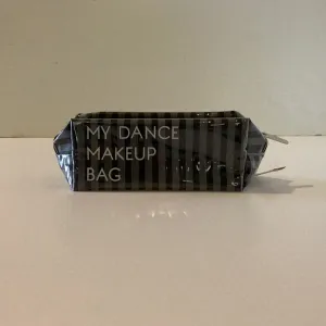 My Dance Makeup Bag