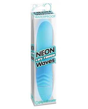 Neon Luv Touch Wave Vibe - Blue