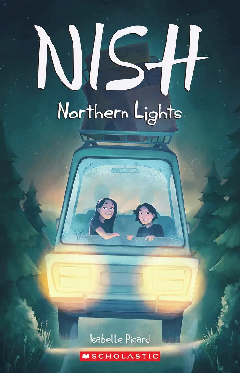 Nish : Northern Lights