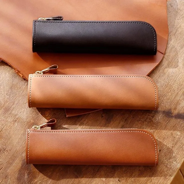 Nume Zip Pencil Case