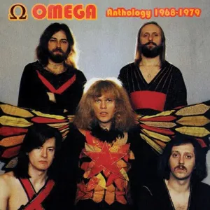 Omega - Anthology 1968-1979 [Purple Vinyl]  (New Vinyl LP)