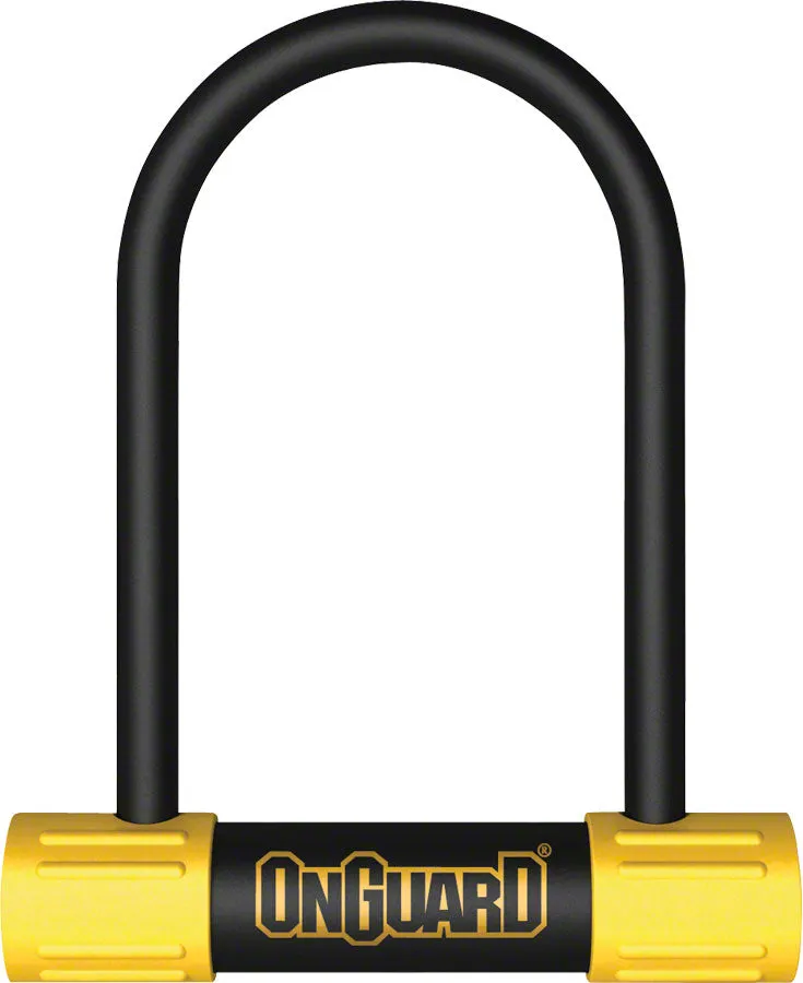 OnGuard BullDog Series U-Lock