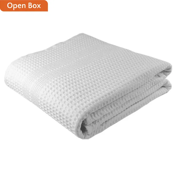 Open Box - Bath Sheet, Classic Style