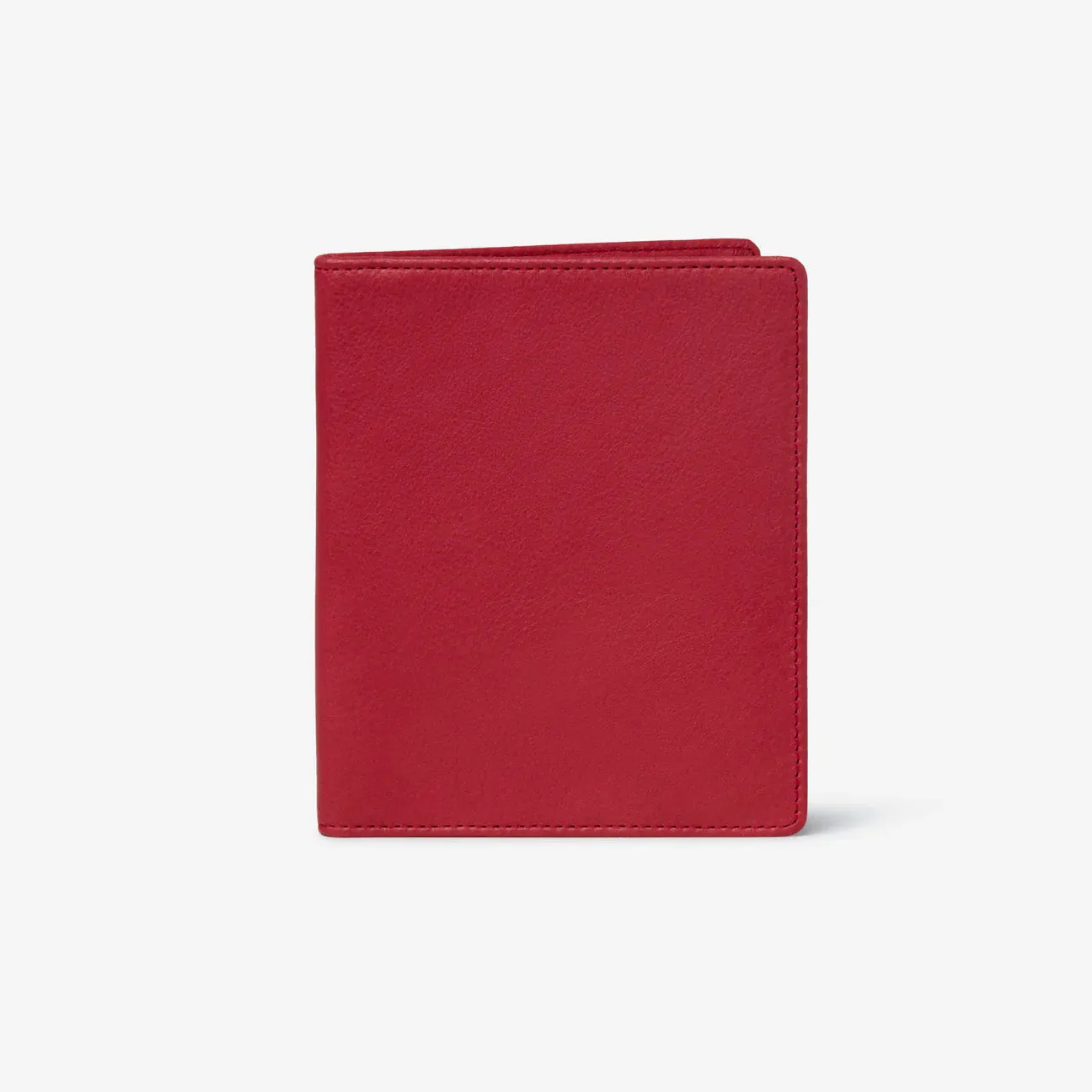 Osgoode Marley Leather RFID Passport Cover- 1244/1315