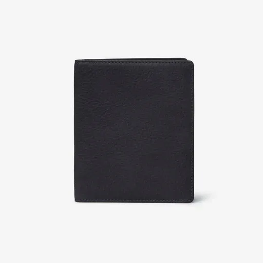 Osgoode Marley Leather RFID Passport Cover- 1244/1315