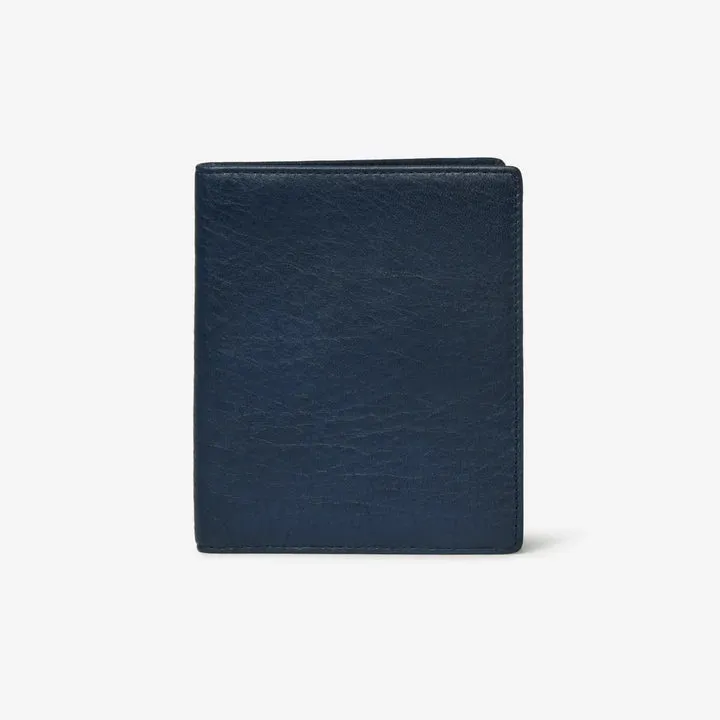 Osgoode Marley Leather RFID Passport Cover- 1244/1315