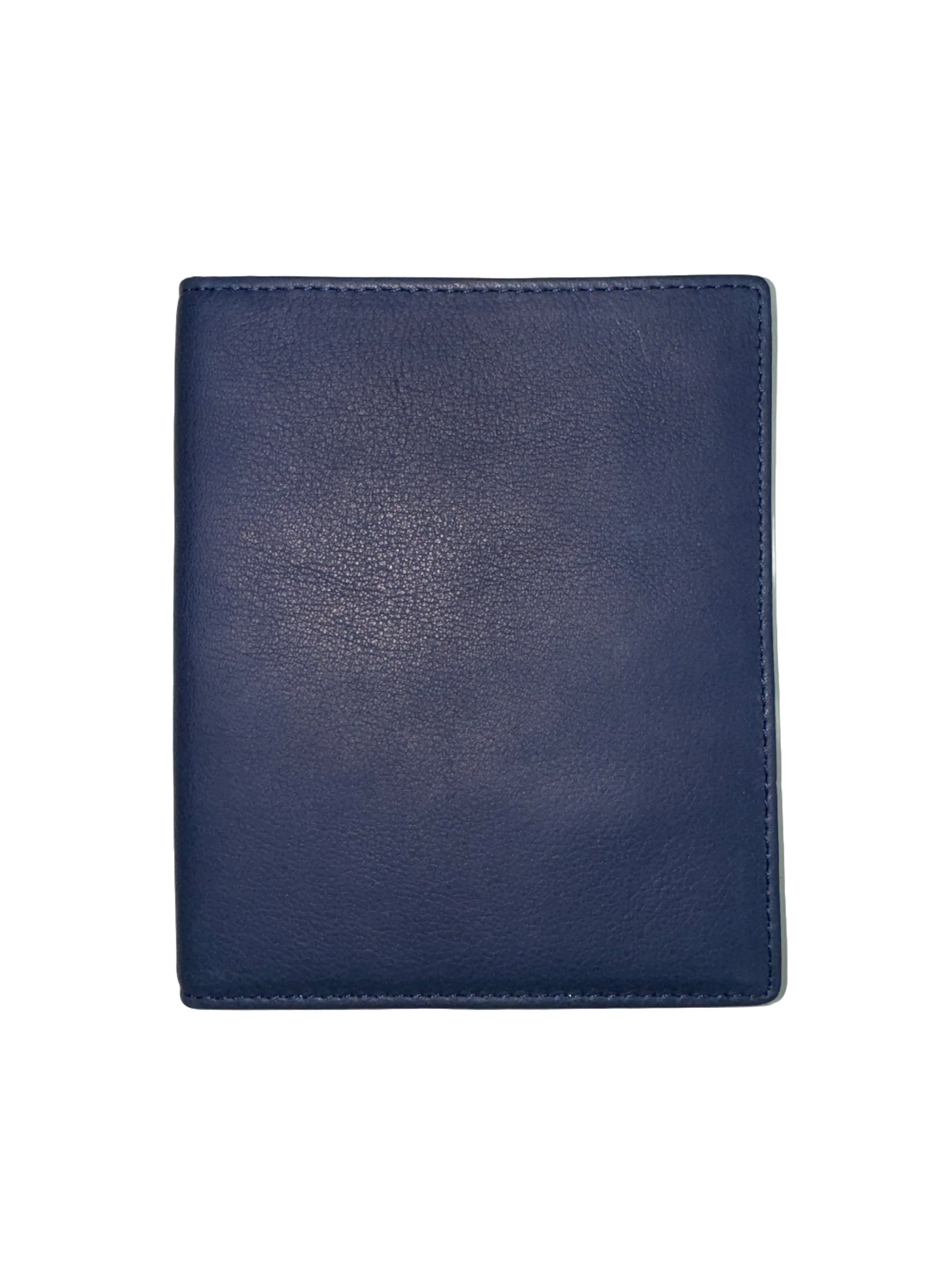 Osgoode Marley Leather RFID Passport Cover- 1244/1315