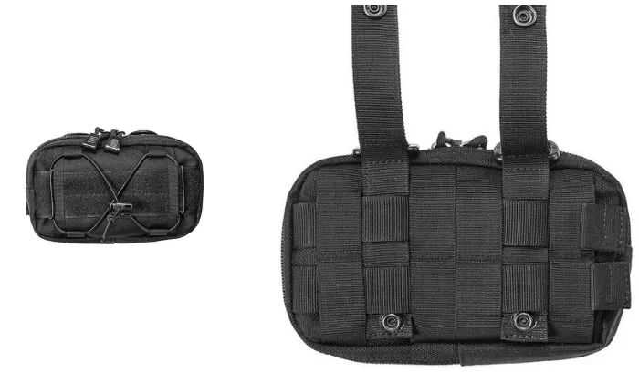 Outdoor Sports Waist Bag