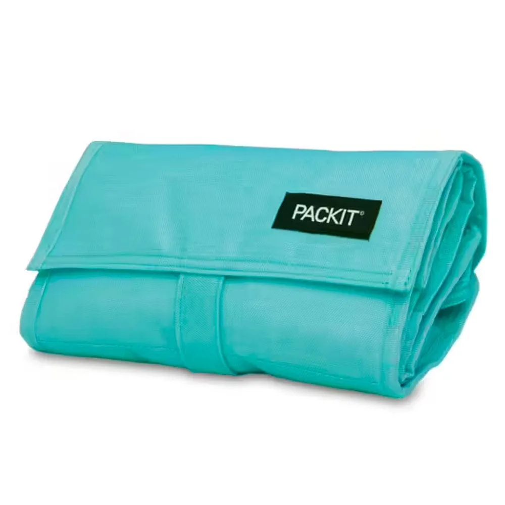 PackIt Freezable Lunch Bag - Mint