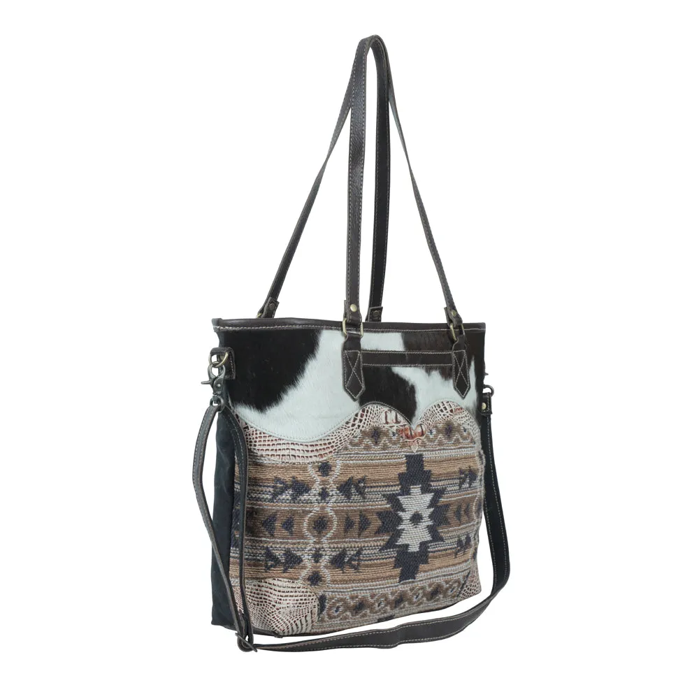 Panacea Tote Bag