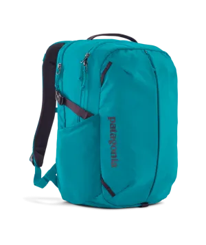 Patagonia Refugio Day 26L Backpack-Belay Blue