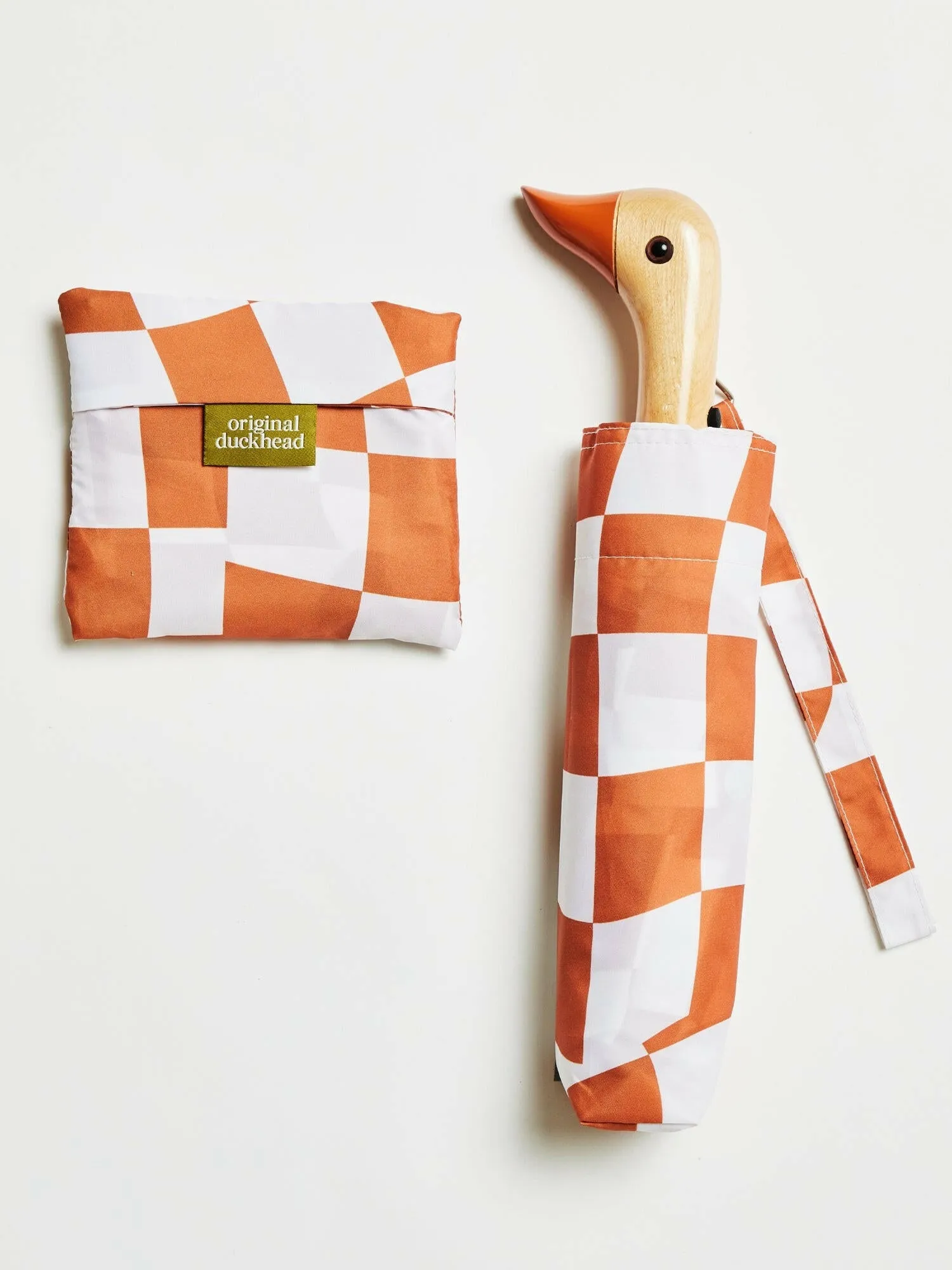 Peanut Butter Checkers Reusable Bag