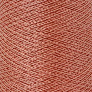 Perle Cotton 115-Peach