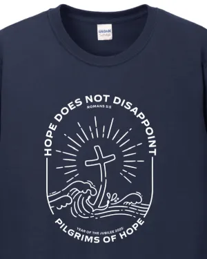 Pilgrims of Hope Long Sleeve