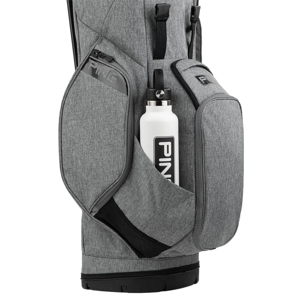 PING Hoofer 14 231C Double Strap Stand Bag 2024