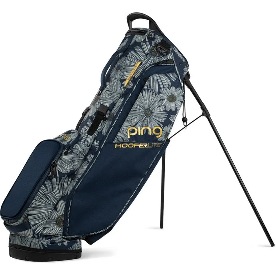 Ping Hoofer Lite 231 Stand Golf Bag