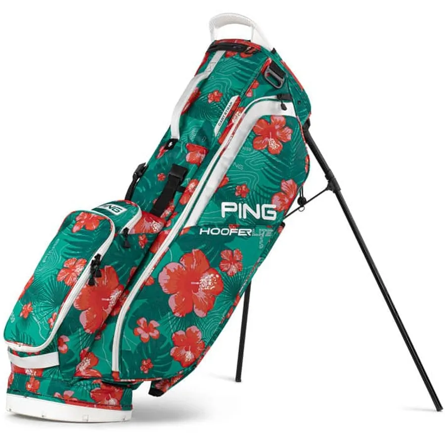 Ping Hoofer Lite 231 Stand Golf Bag