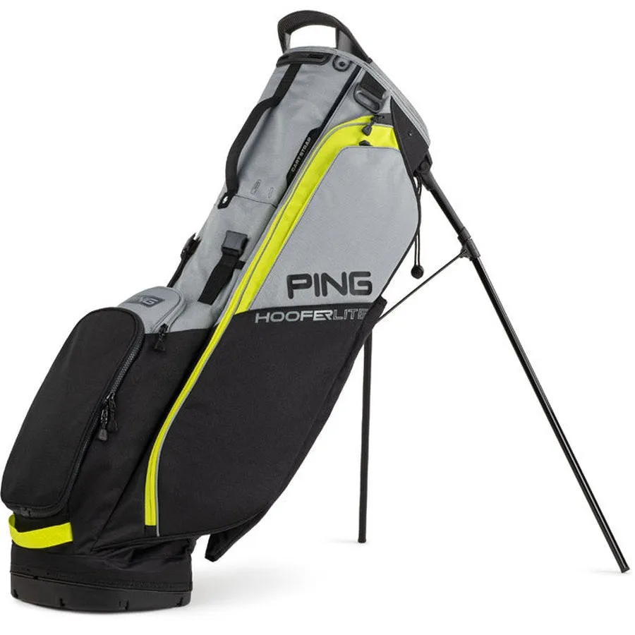 Ping Hoofer Lite 231 Stand Golf Bag