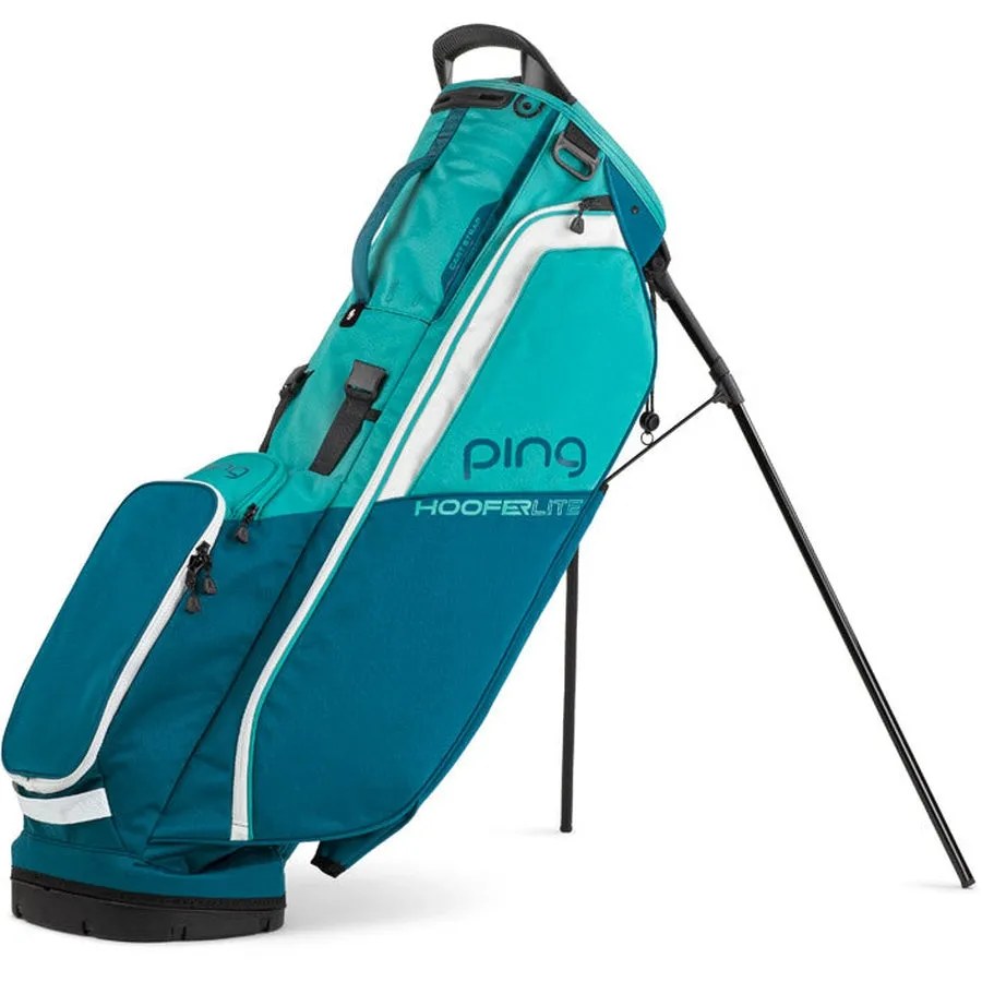 Ping Hoofer Lite 231 Stand Golf Bag