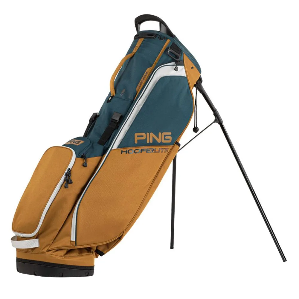 PING Hoofer Lite 231C Carry Bag 2023