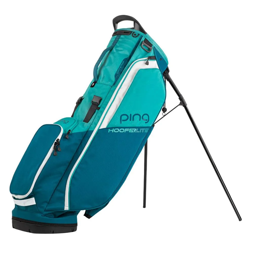 PING Hoofer Lite 231C Carry Bag 2023