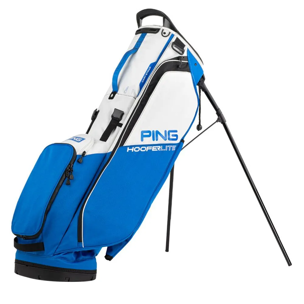 PING Hoofer Lite 231C Carry Bag 2023