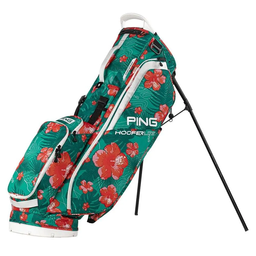 PING Hoofer Lite 231C Carry Bag 2023