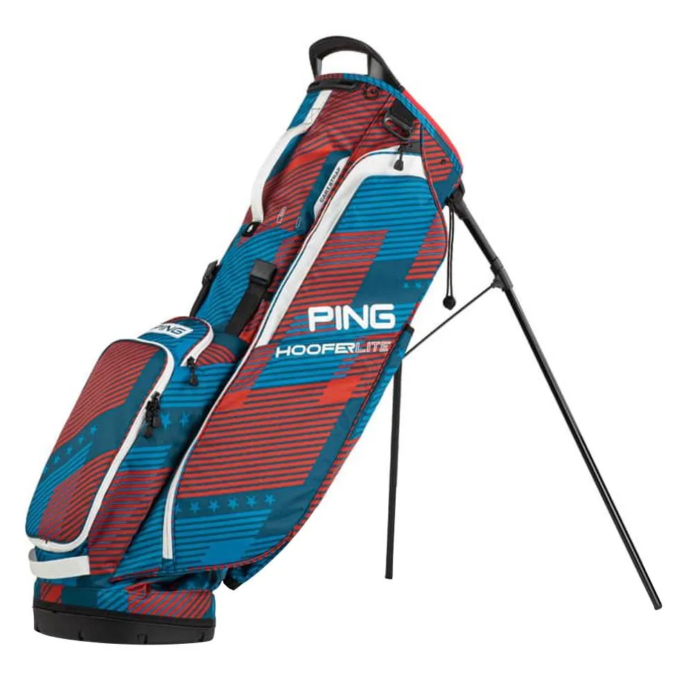 PING Hoofer Lite 231C Carry Bag 2023