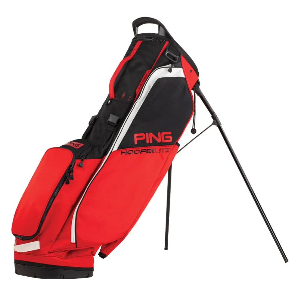 PING Hoofer Lite 231C Carry Bag 2023