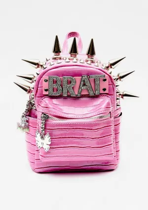 Pink Ultimate Brat Mini Bag