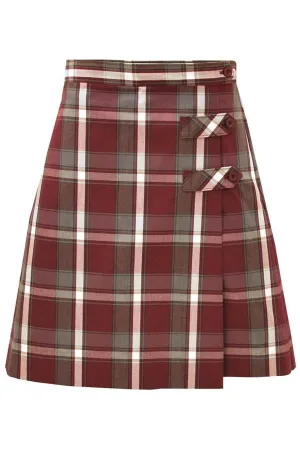 Plaid 54 Tab Culotte