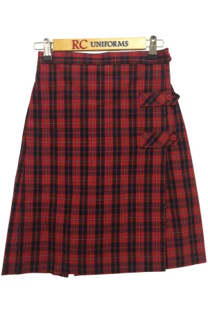 Plaid 65 Tab Culotte