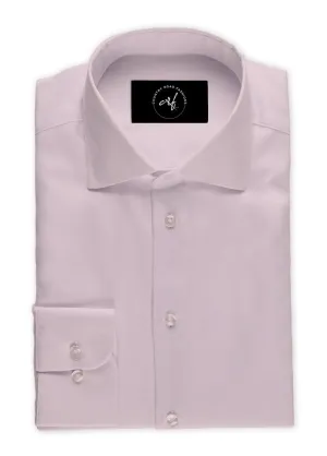 Plain Soft Pink Shirt