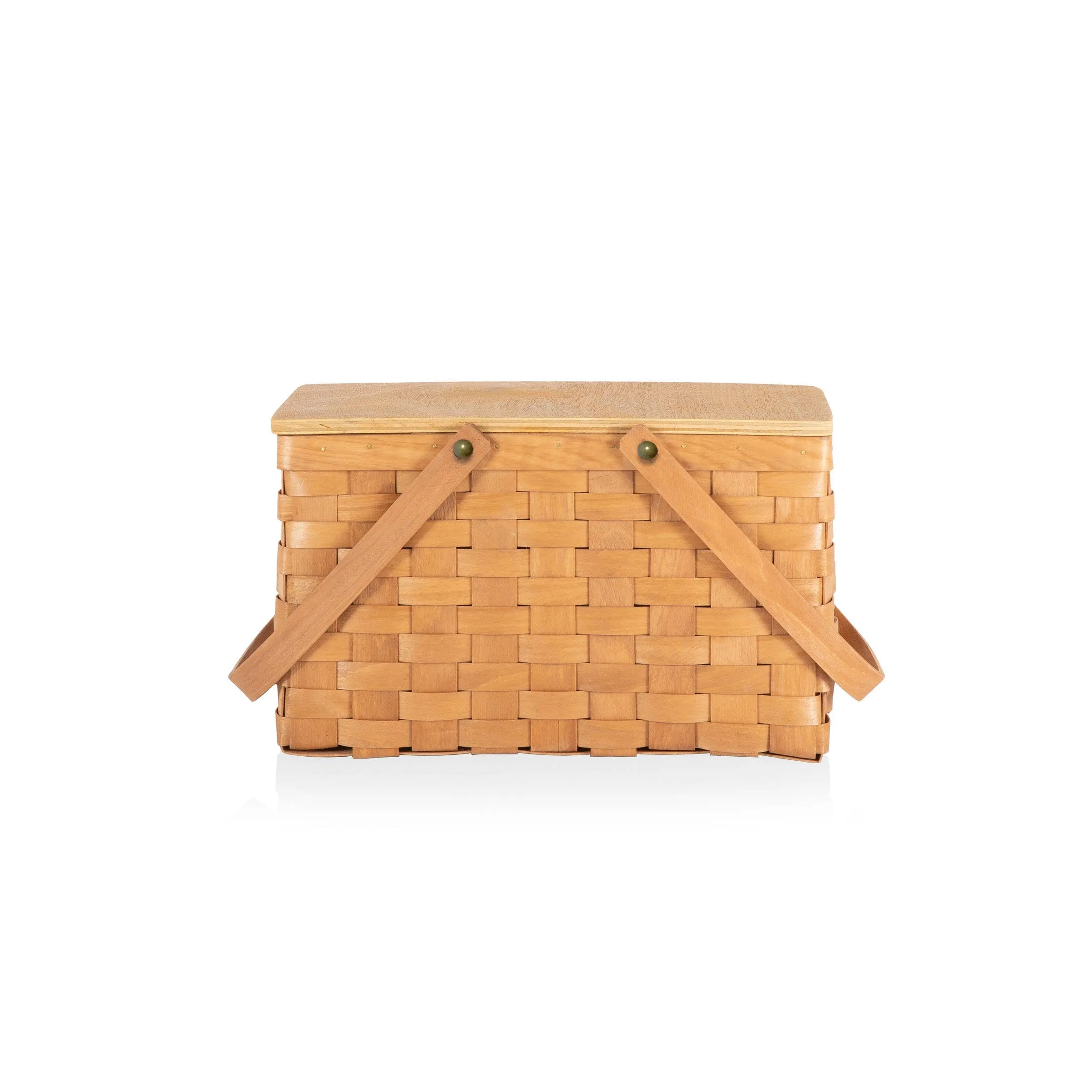 Poppy Personal Picnic Basket - Core