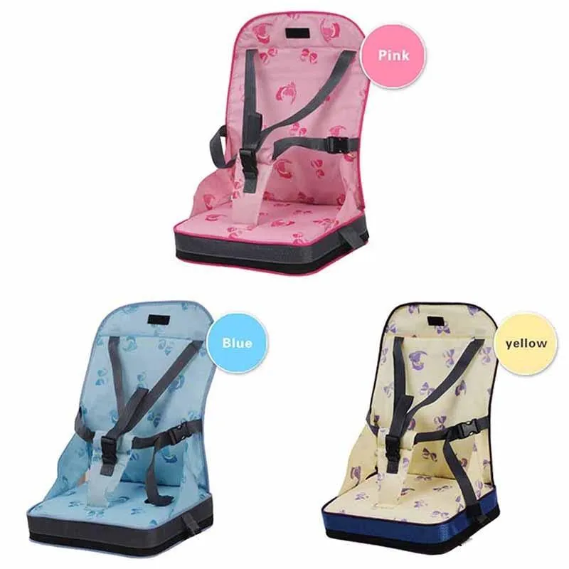 Portable Baby High Chair - Baby High Chair