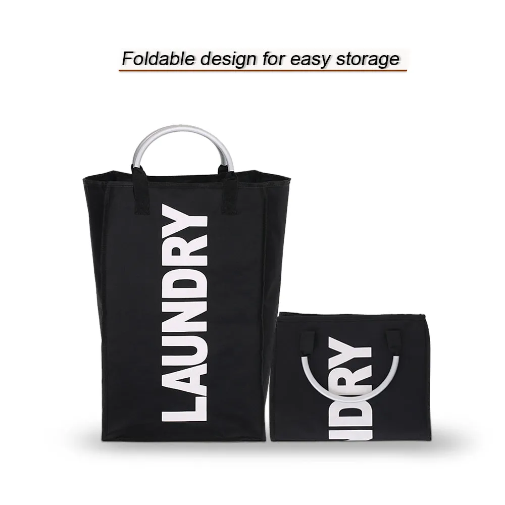 Practical Foldable Laundry Bag