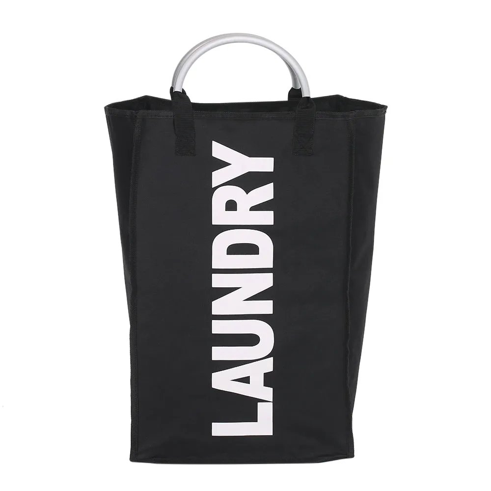 Practical Foldable Laundry Bag