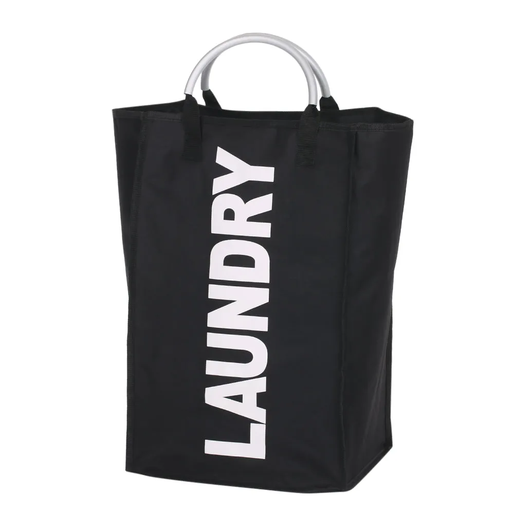 Practical Foldable Laundry Bag