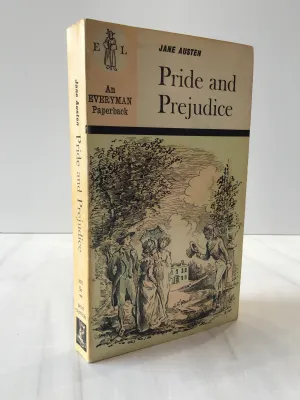 Pride and Prejudice*