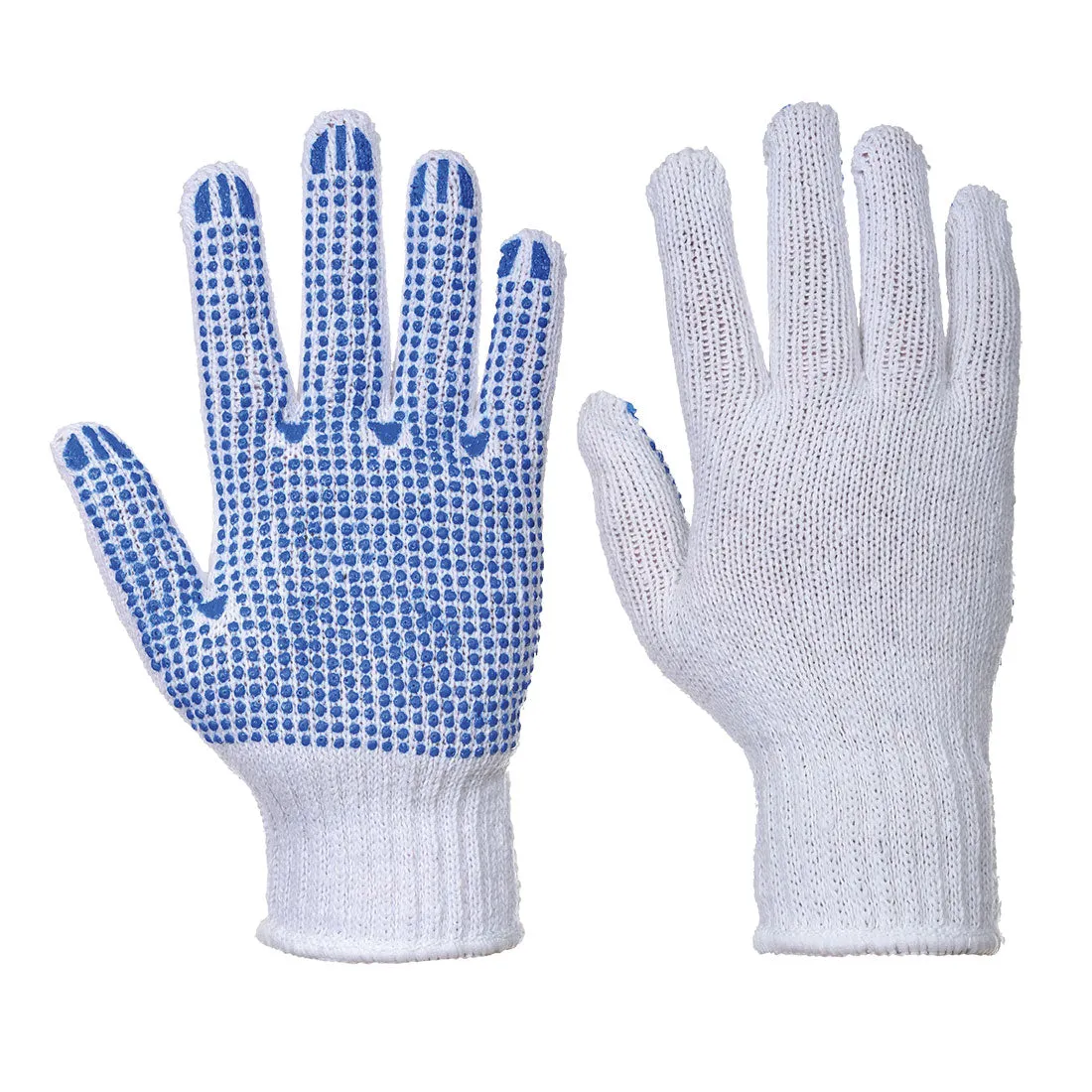 PW A111- Classic Polka Dot Glove